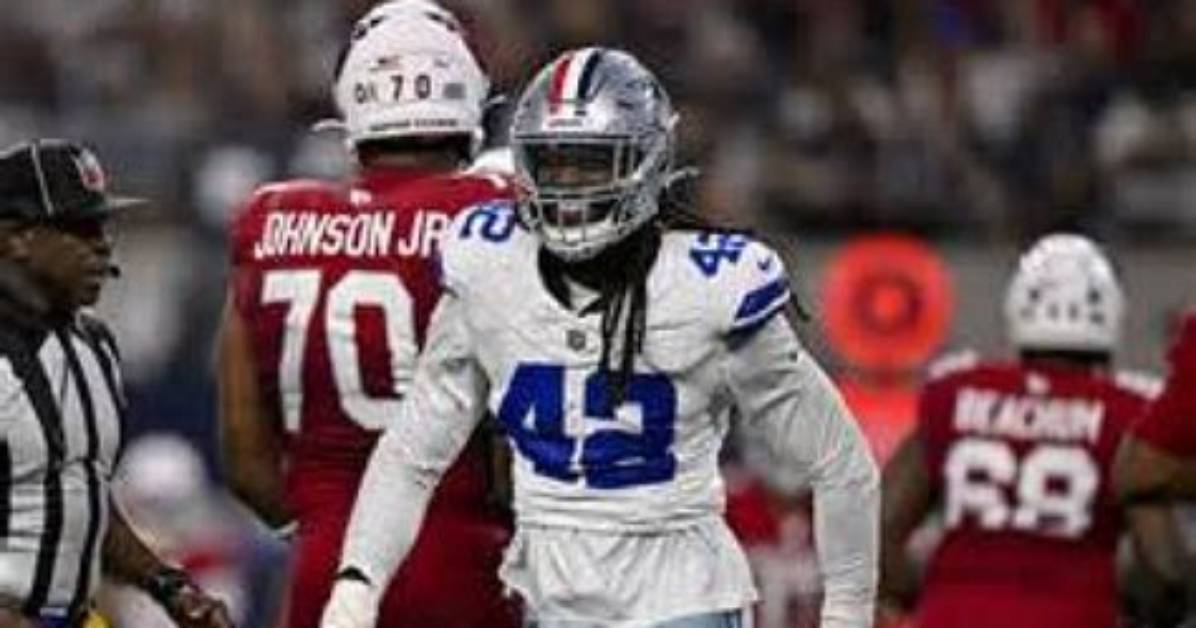 Jadeveon Clowney Age, Wiki, Biography, Wife, Children, Salary, Net Worth, Parents