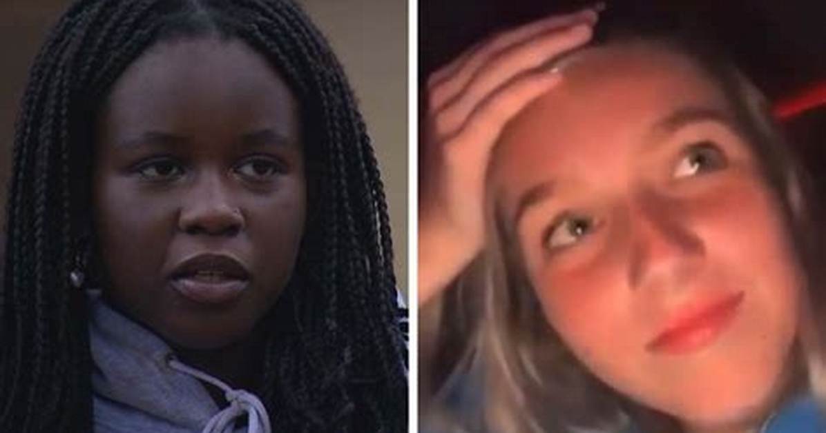 Jaelyn Crooks Parents: Meet the Racist Girl from Prior Lake High School