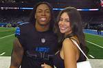 Jahmyr Gibbs Girlfriend: Is Jahmyr Gibbs in a Relationship?