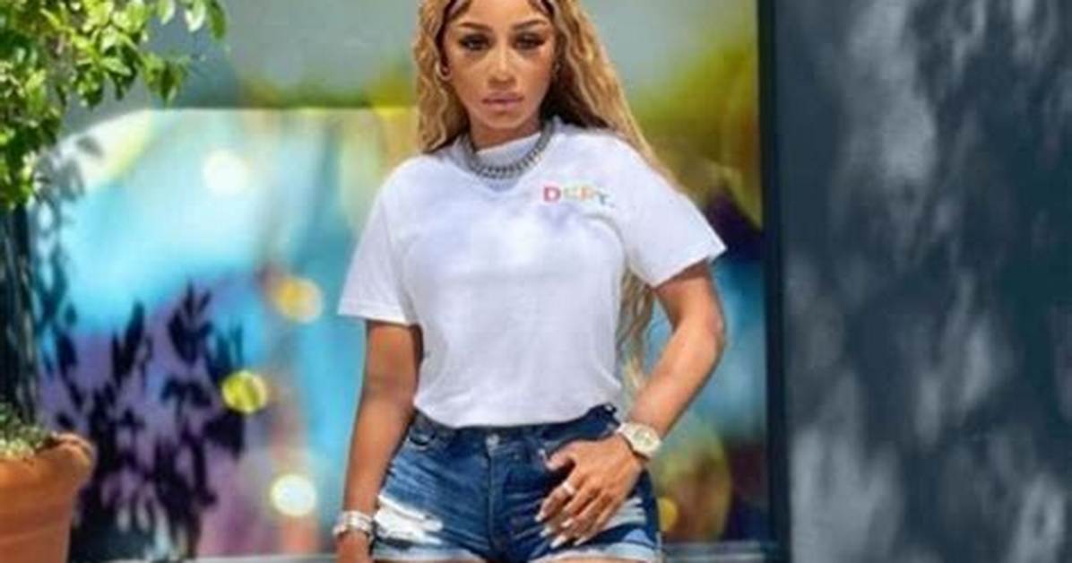 Jai Nice Wikipedia, Biography, Age, Height, Weight, Net Worth and More