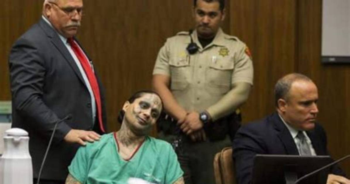 Jaime Osuna Wikipedia: Everything to Know About the Notorious Killer