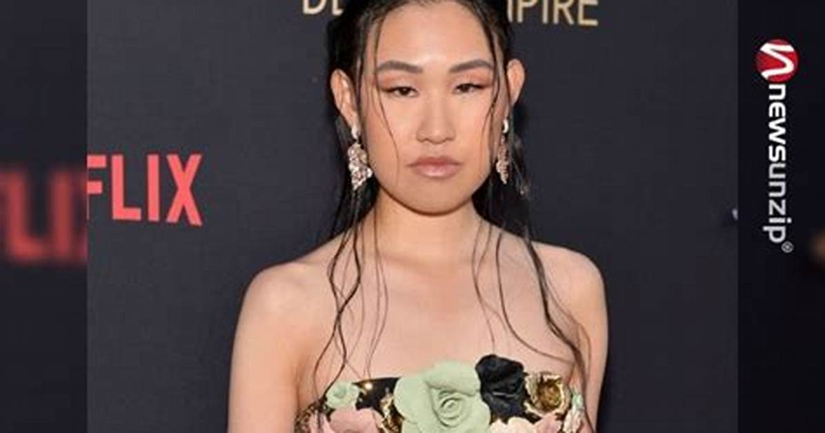 Jaime Xie Wiki, Bio, Age, Height, Weight, Bling Empire