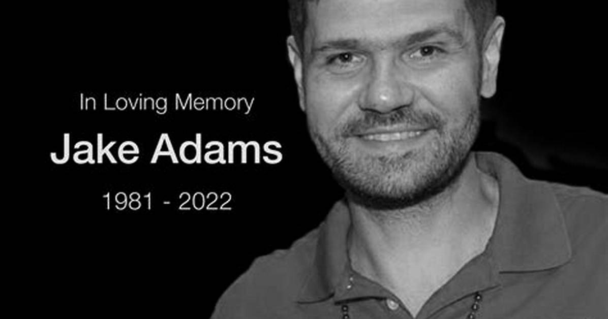 Jake Adams Children: Did Jake Adams Have Kids?