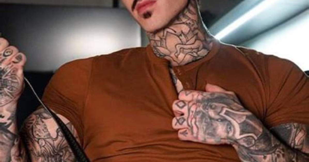Jake Andrich Aka Jakipz Wikipedia, Biography, Age & Onlyfans Videos- Sexuality Rumor and More