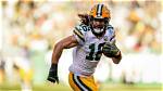 Jake Kumerow Salary, Contract, Released, 40 Time, Net Worth, College, Brother, High School