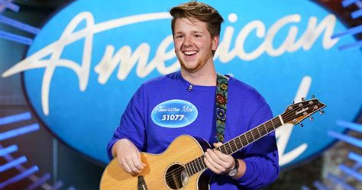 Jake Puliti American Idol – Age, Height, Parents, Family, Girlfriend, Songs