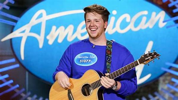 Jake Puliti American Idol – Age, Height, Parents, Family, Girlfriend, Songs