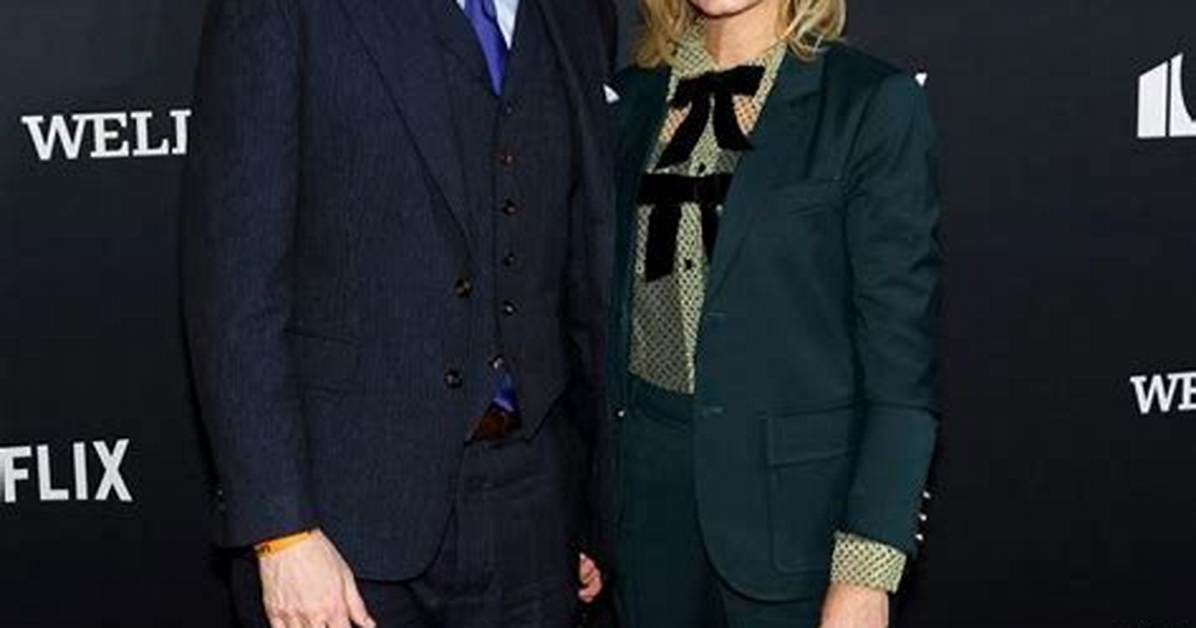 Jake Tapper Children: Meet Jake Tapper’s Daughter Alice and Son Jack Tapper