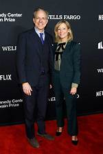 Jake Tapper Children: Meet Jake Tapper’s Daughter Alice and Son Jack Tapper