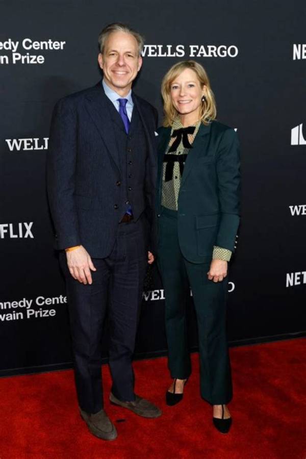 Jake Tapper Children: Meet Jake Tapper’s Daughter Alice and Son Jack Tapper