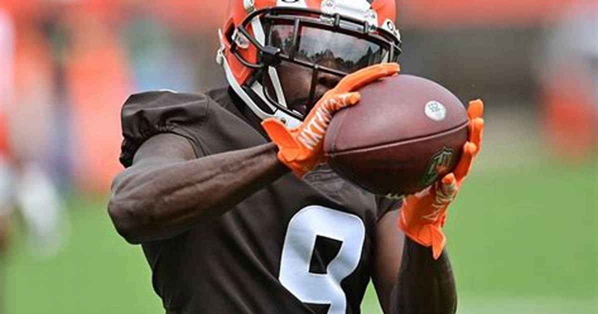 Jakeem Grant Sr. Salary, Net Worth, Released, Age, Pff, Height, Weight