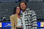 Jalen Brunson Wife: Who Is Jalen Brunson’s Girlfriend Ali Marks?
