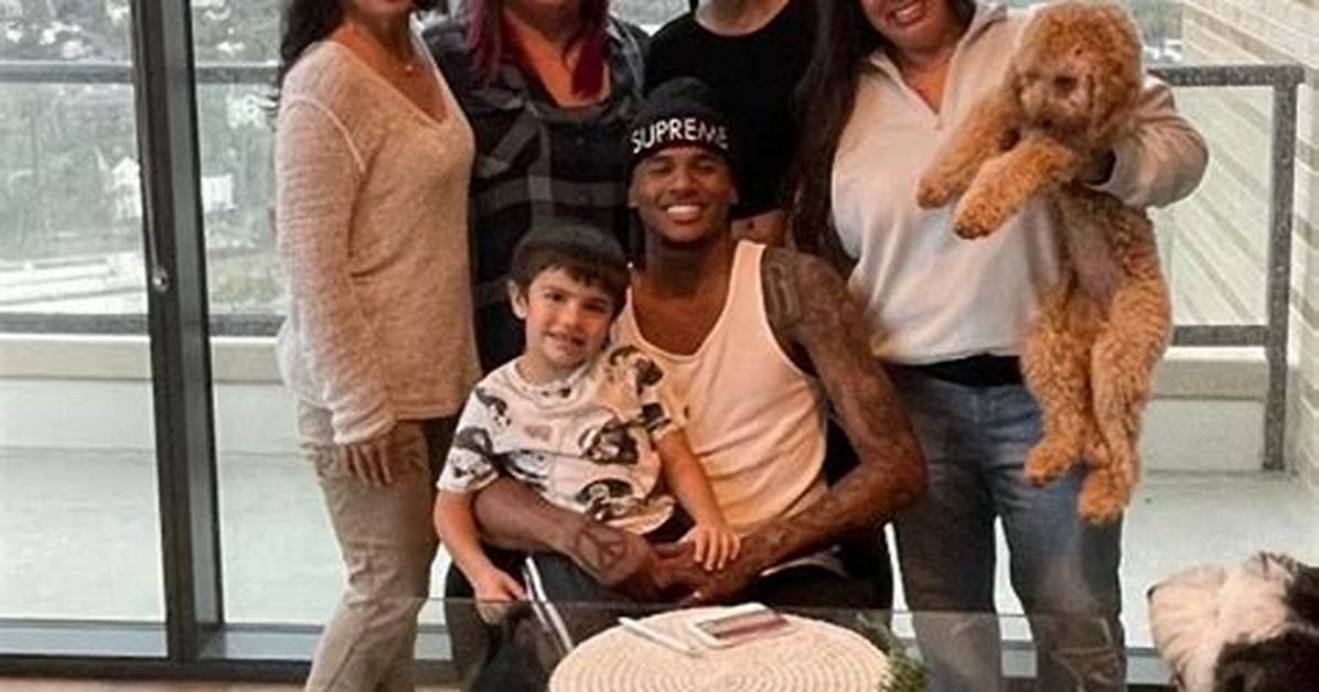 Jalen Green Age, Wiki, Biography, Wife, Children, Salary, Net Worth, Parents