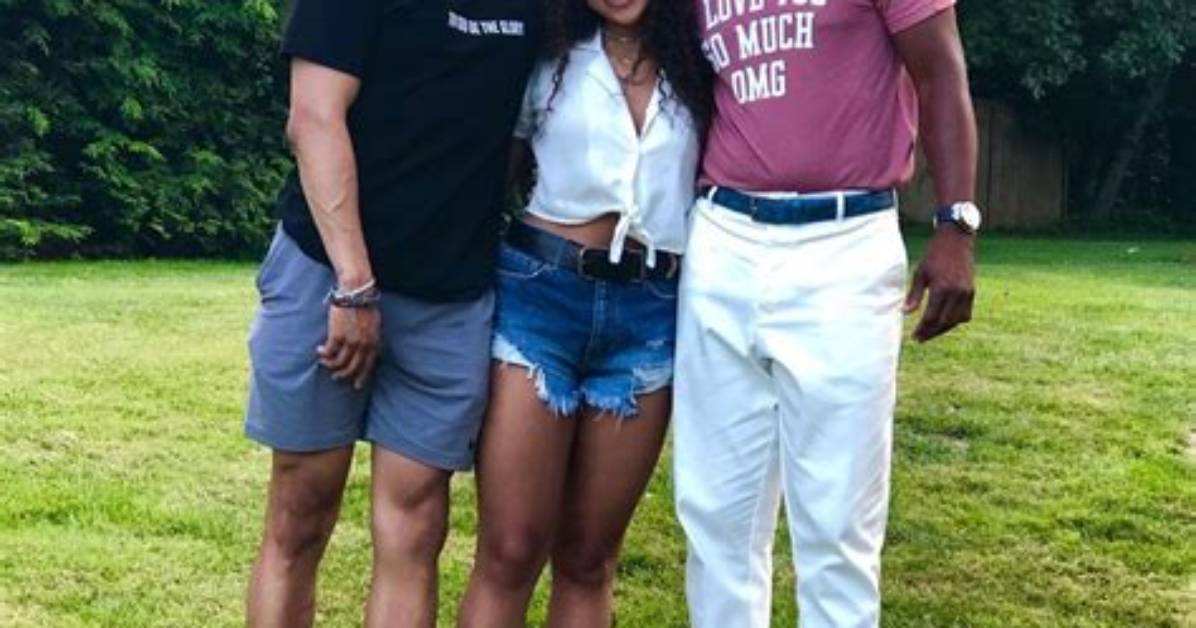 Jalen Ollie: Meet Kevin Ollie Son