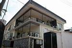 Jam Lodge, Freetown, Sierra Leone