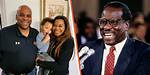 Jamal Adeen Thomas: Clarence Thomas Only Children with Wife Kathy Ambush