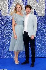 James Blunt Wife: Who Is Sofia Wellesley?