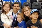 James Borrego Children: Meet Zachary Borrego, Grace Borrego and Nicholas Borrego