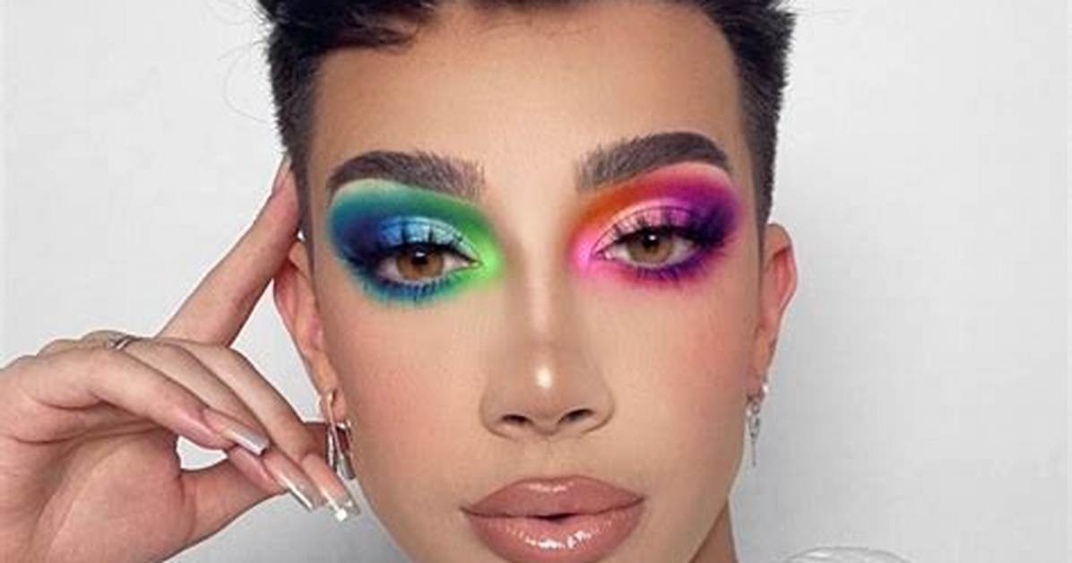 James Charles Biography, Age, Height, Net Worth