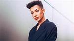 James Charles Harries Net Worth, Income, Salary, Earnings, Biography