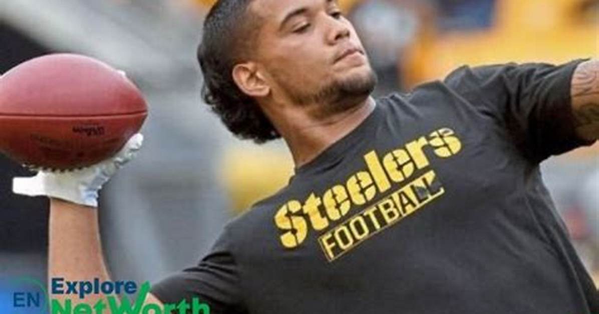 James Conner Age, Wiki, Biography, Parents, Family, Body Measurement, Salary, Net Worth