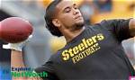 James Conner Age, Wiki, Biography, Parents, Family, Body Measurement, Salary, Net Worth