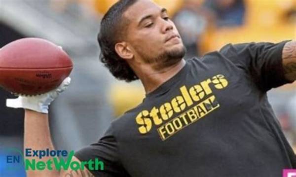 James Conner Age, Wiki, Biography, Parents, Family, Body Measurement, Salary, Net Worth