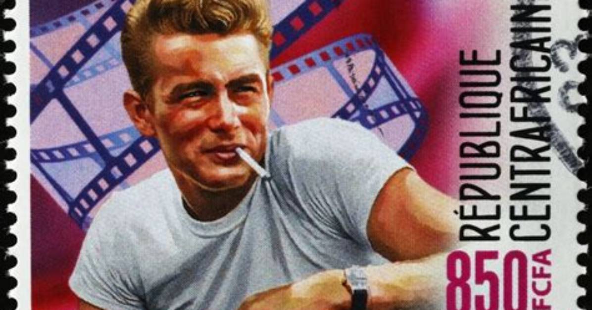 James Dean’s Net Worth, Biography, Fact, Career, Awards and Life Story