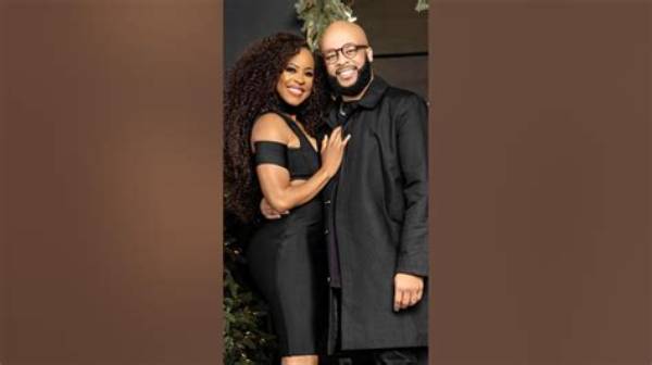 James Fortune New Wife Rhaquele and Kids in the Family- Ex Cheryl and Divorce
