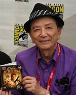 James Hong Parents: Meet Frank W. Hong and Shui Fa