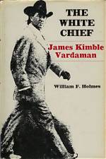 James K. Vardaman’s Biography, Net Worth, Fact, Career, Awards and Life Story
