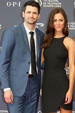 James Lafferty Girlfriend: Is He Engaged or Married to Alexandra Park?