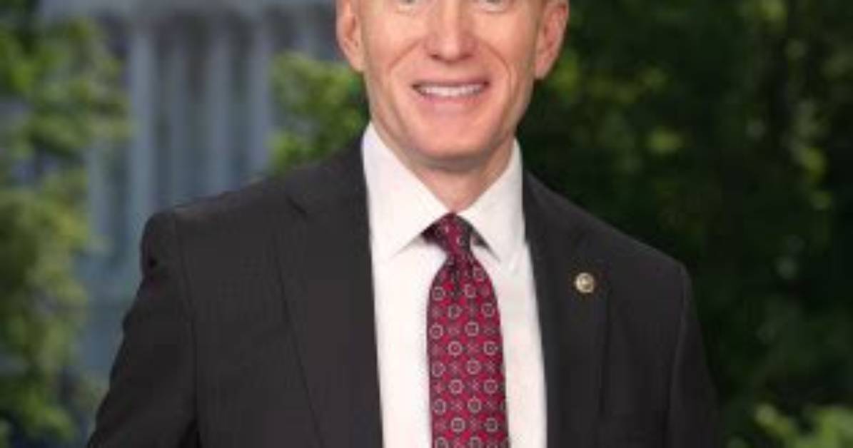 James Lankford Wiki, Biography, Wife, Net Worth, Twitter, Age, Education, Political Party