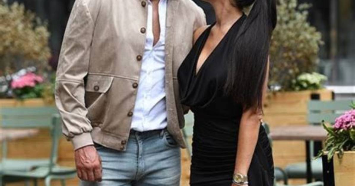 James Lock Height in Feet: Yazmin Oukhellou Boyfriend, Age, Wiki, Biography, Net Worth
