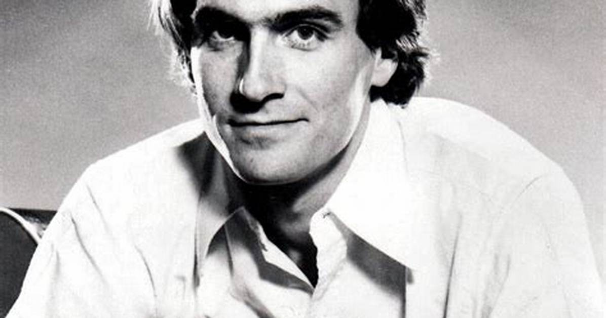 James Michael Taylor Wikipedia and Age: How Old Is the Actor?