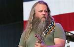 Jamey Johnson Bio, Wiki, Age, Wife, Family, Bna Records, the Dollar, New Producerm and Net Worth