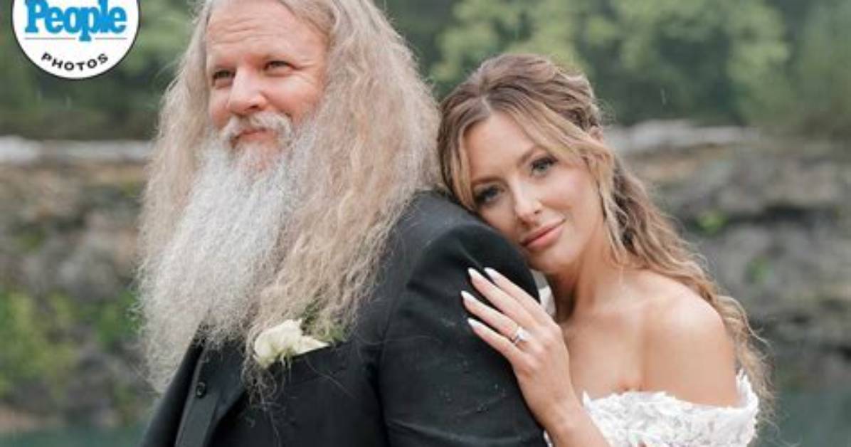 Jamey Johnson Wife: Is Jamey Johnson Married?