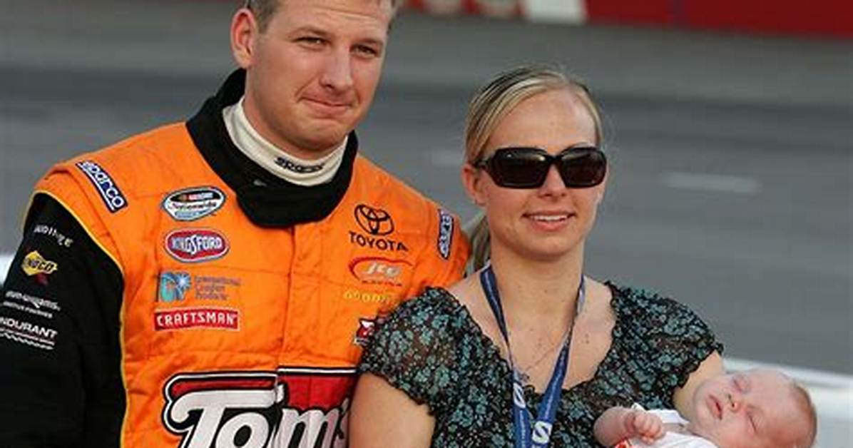 Jami Mcdowell Wiki, Biography: Michael Mcdowell Wife Age, Family and Children
