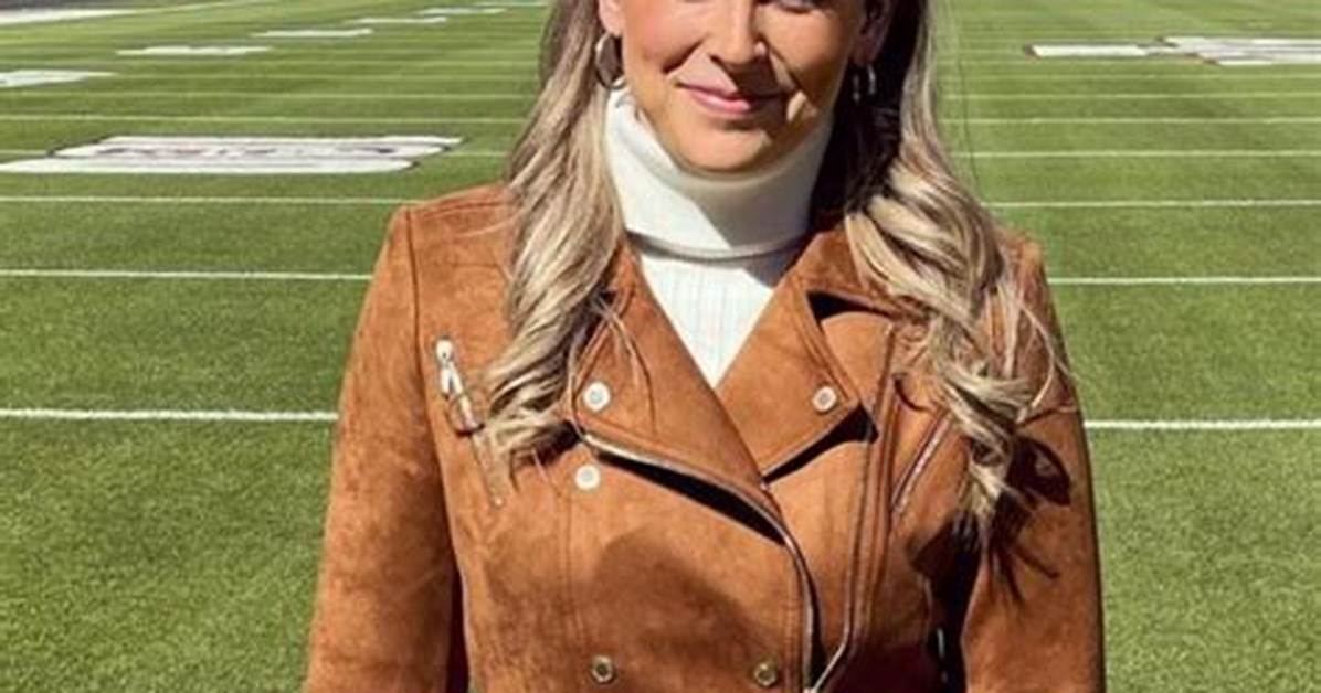 Jamie Erdahl Bio, Achievements and Facts About Sam Buckman’s Wife