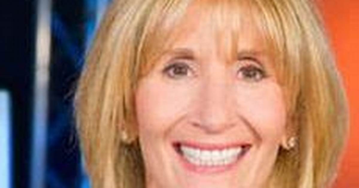 Jamie Gangel Bio, Age, Family, Husband, Twins, Cnn, Awards, Salary