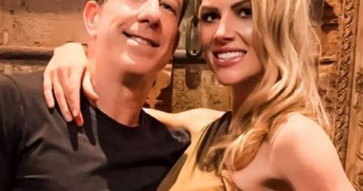 Jamie Lissow and Wife Jessica Lissow Got Divorced After a Marriage of 12 Year's