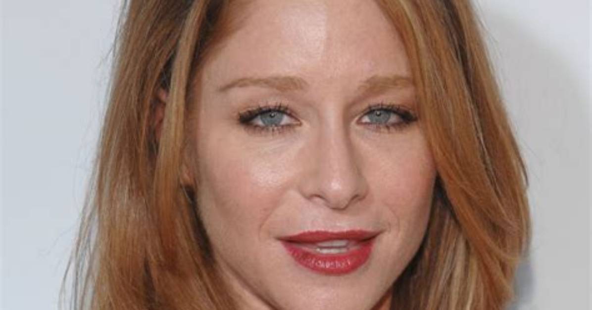 Jamie Luner Bio, Wiki, Age, Height, Family, Career, Movies and Networth