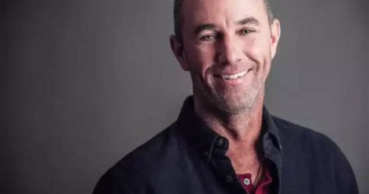 Jamie Mcshane Bio, Age, Height, Net Worth, Wife, Facts