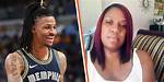 Jamie Morant: Who Is Ja Morant Mom?
