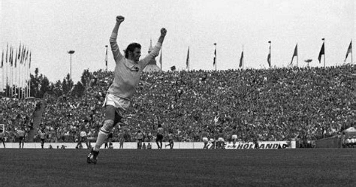 Jan Jongbloed: Former Netherlands Goalkeeper and Runner-up in 2 World Cup Finals Dead at 82