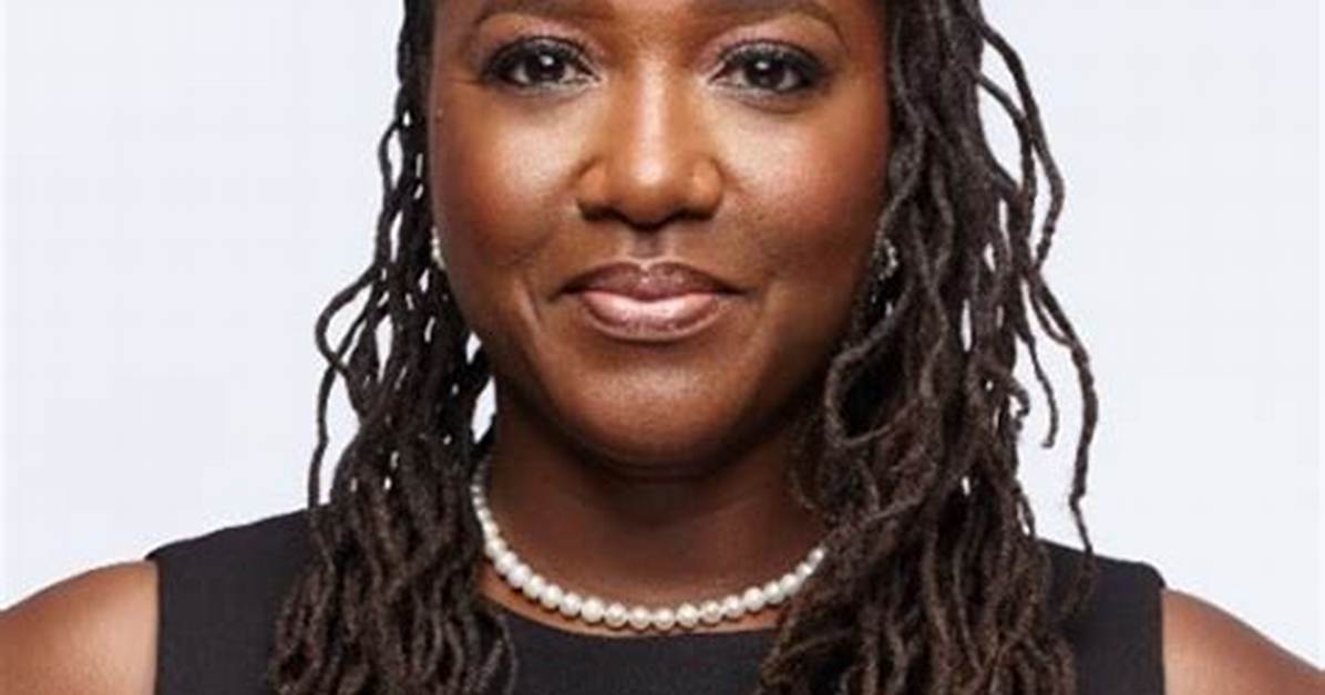 Janai Nelson to Take over as Head of Naacp Ldf, More on Her Husband & Net Worth
