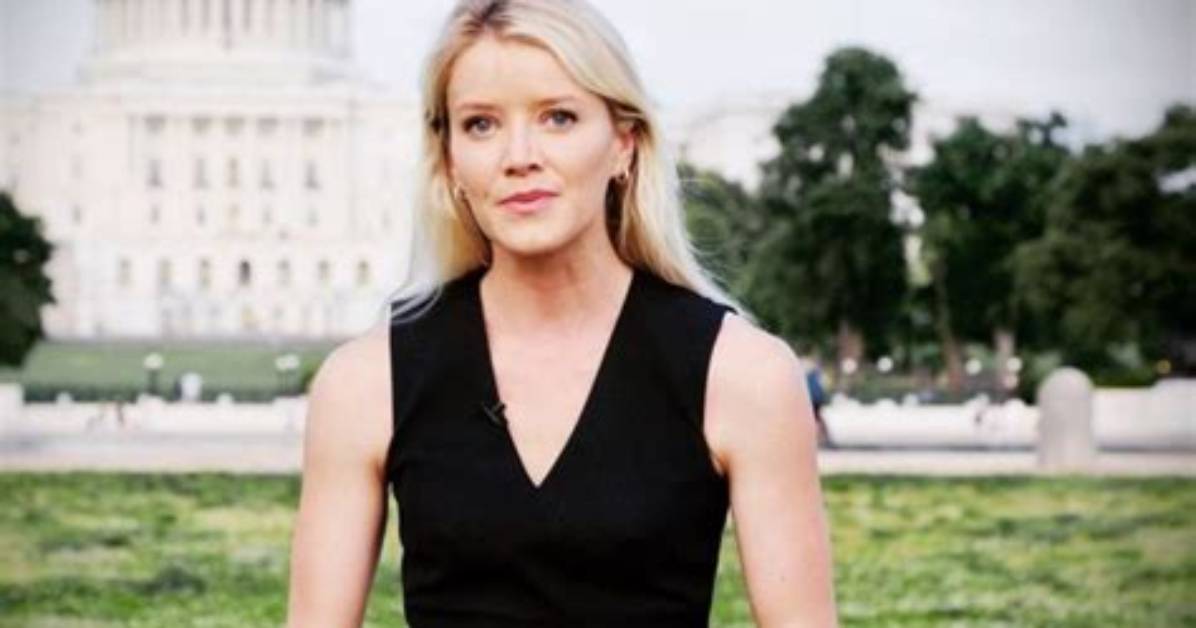 Jane Ferguson Wiki, Bio, Age, Cnn, Al Jazeera, Pbs Newshour, Salary