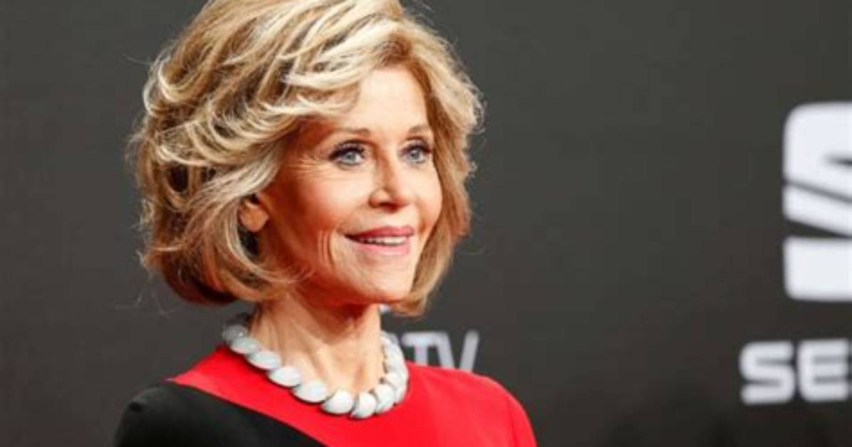 Jane Fonda Height, Weight, Net Worth, Age, Birthday, Wikipedia, Who, Nationality, Biography