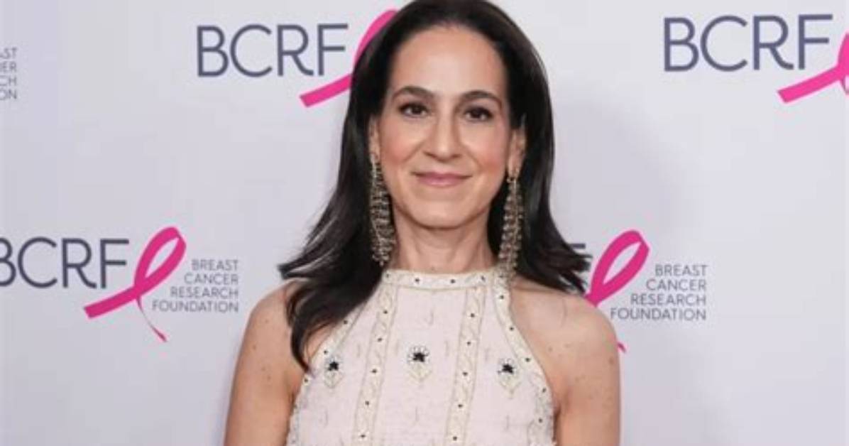 Jane Lauder Bio-Wiki, Age, Height, Net Worth, Wedding and Estee Lauder