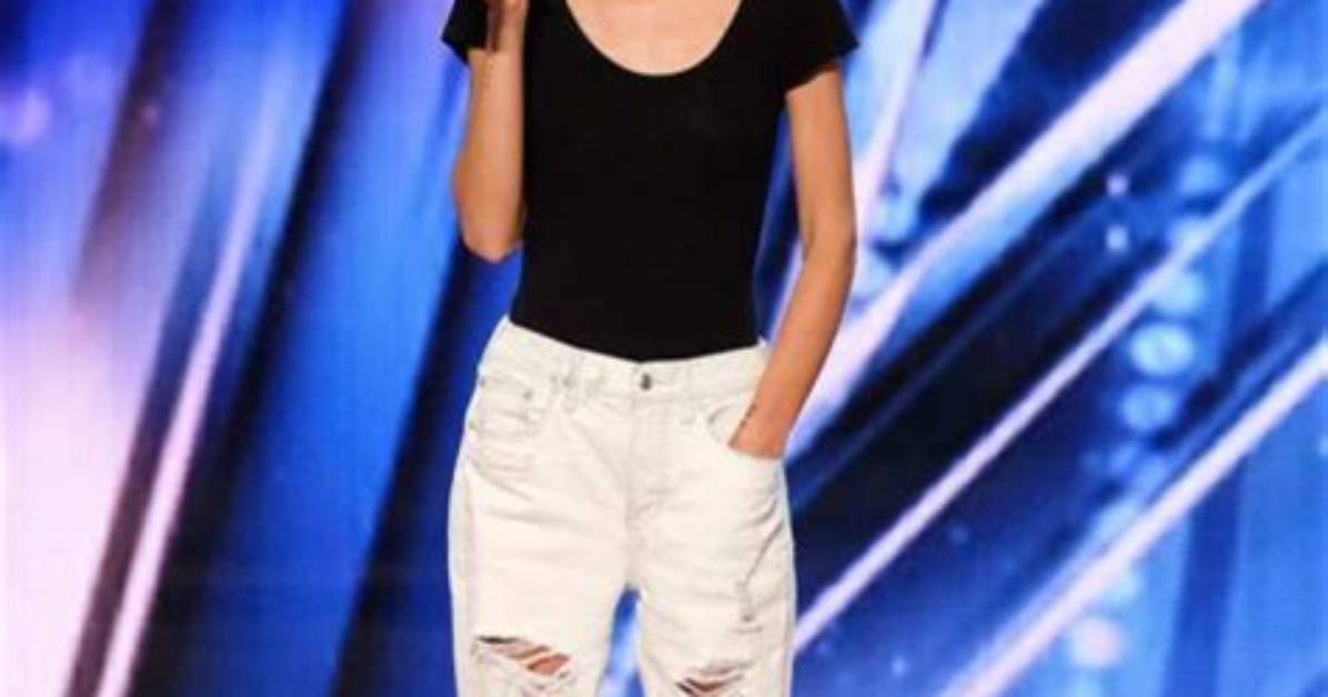 Jane Marczewski a Former Agt Contestant Passed Away at the Age of 31